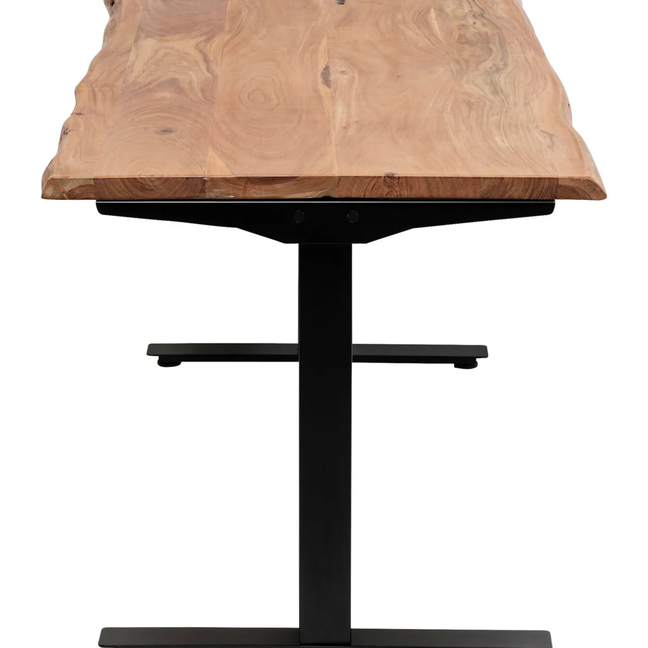 KARE Design Bureaux|Bureau Office Harmony Noir 180X90