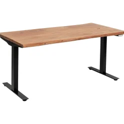 KARE Design Bureaux|Bureau Office Harmony Noir 180X90