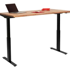 KARE Design Bureaux|Bureau Office Harmony Noir 180X90