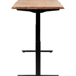 KARE Design Bureaux|Bureau Office Harmony Noir 180X90