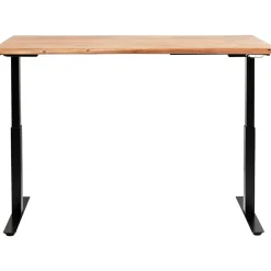 KARE Design Bureaux|Bureau Office Harmony Noir 180X90