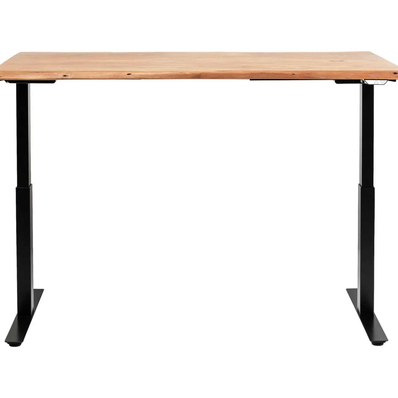 KARE Design Bureaux|Bureau Office Harmony Noir 180X90