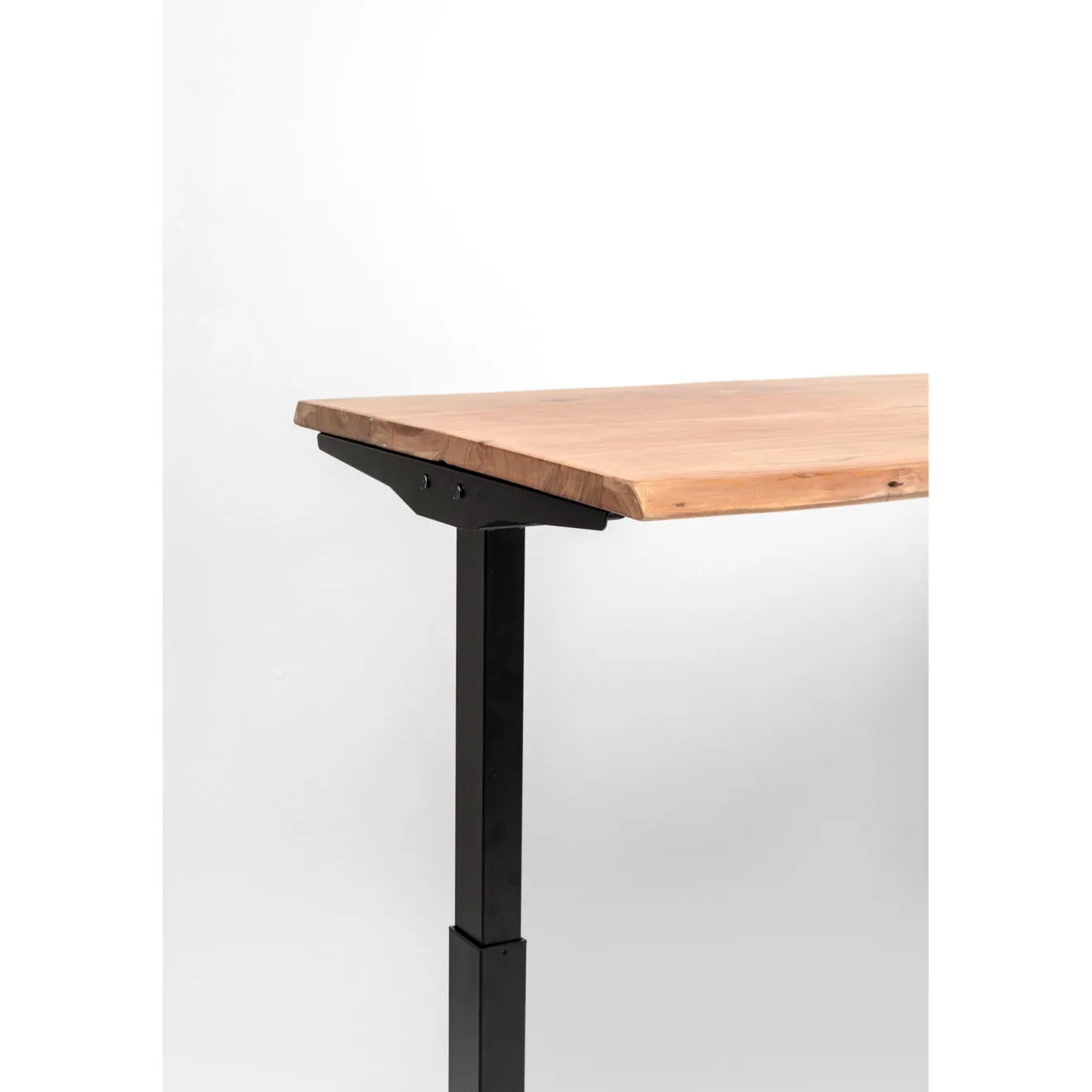 KARE Design Bureaux|Bureau Office Harmony Noir 180X90