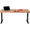 KARE Design Bureaux|Bureau Office Harmony Noir 200X100