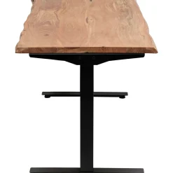 KARE Design Bureaux|Bureau Office Harmony Noir 200X100