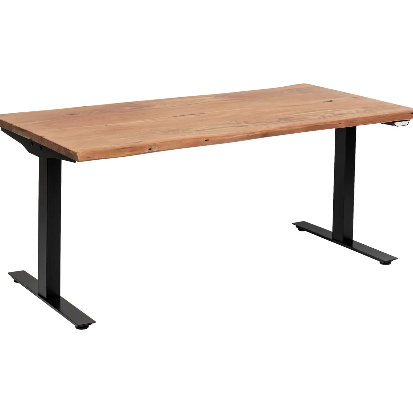 KARE Design Bureaux|Bureau Office Harmony Noir 200X100