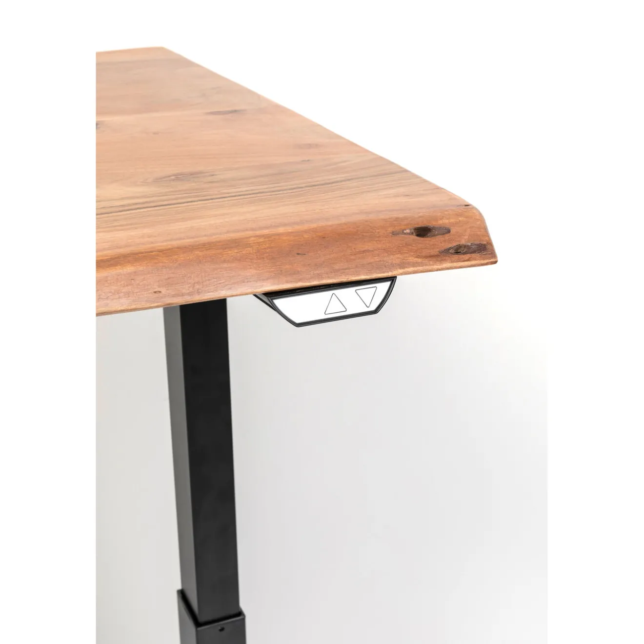 KARE Design Bureaux|Bureau Office Harmony Noir 200X100