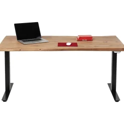 KARE Design Bureaux|Bureau Office Harmony Noir 160X80