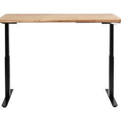 KARE Design Bureaux|Bureau Office Harmony Noir 160X80