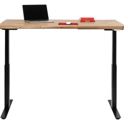 KARE Design Bureaux|Bureau Office Harmony Noir 160X80