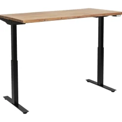 KARE Design Bureaux|Bureau Office Harmony Noir 160X80