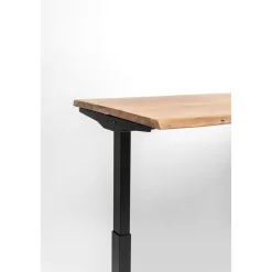 KARE Design Bureaux|Bureau Office Harmony Noir 160X80