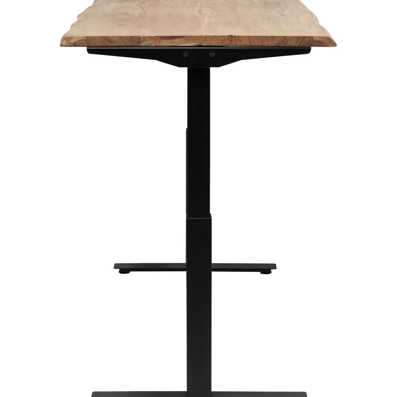 KARE Design Bureaux|Bureau Office Harmony Noir 160X80