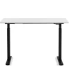 KARE Design Bureaux|Bureau Office Noir Blanc 140X70