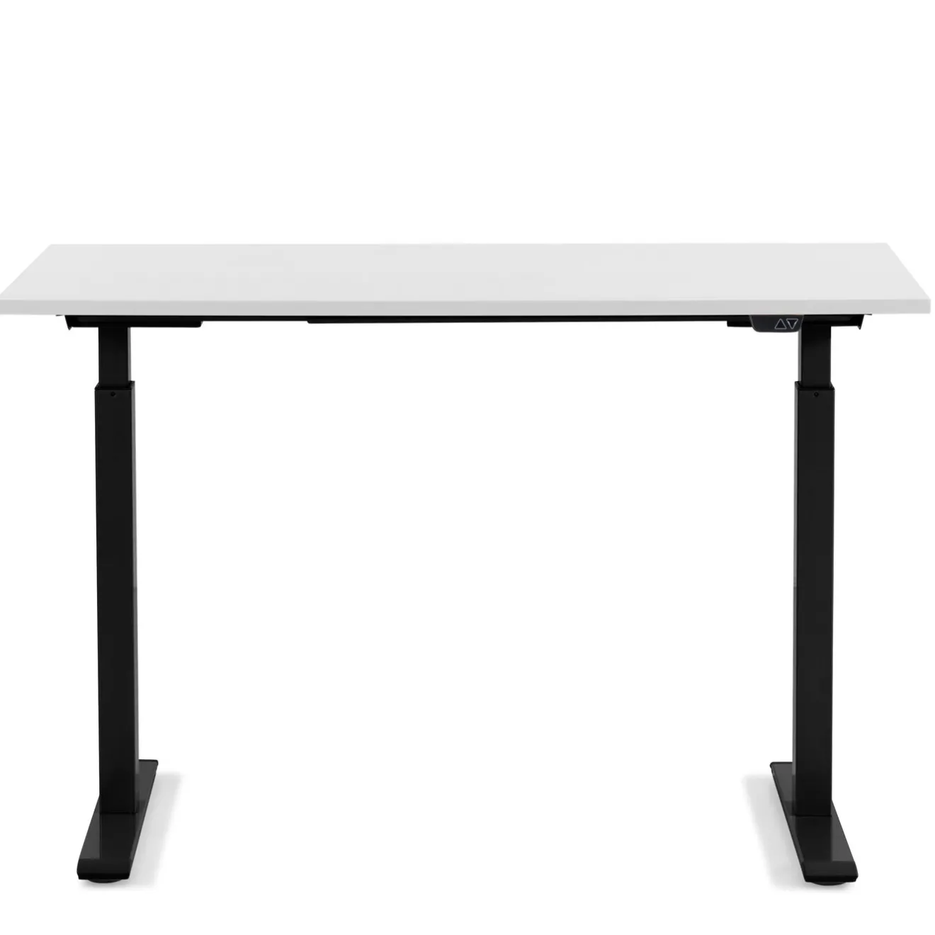 KARE Design Bureaux|Bureau Office Noir Blanc 140X70