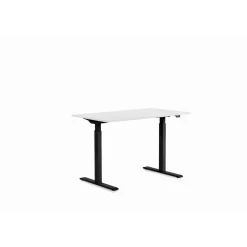 KARE Design Bureaux|Bureau Office Noir Blanc 140X70