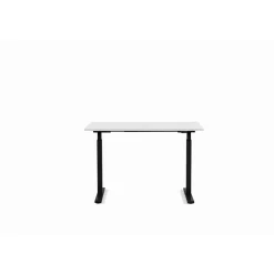 KARE Design Bureaux|Bureau Office Noir Blanc 140X70