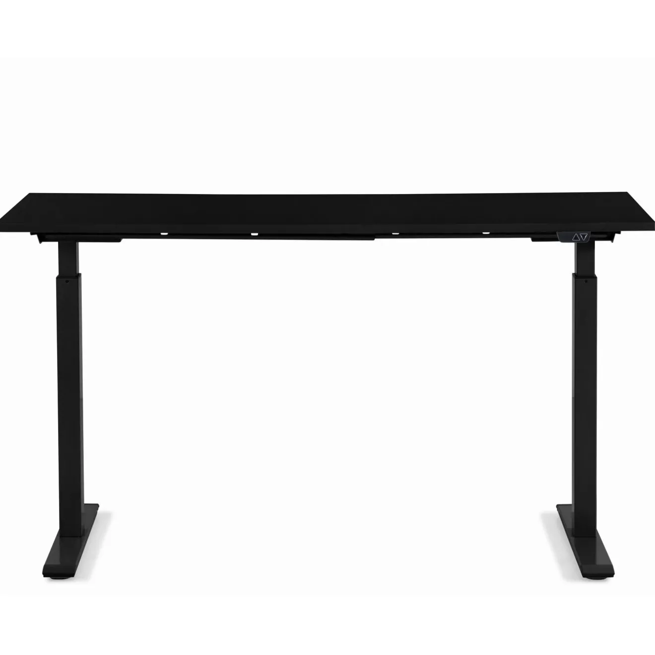 KARE Design Bureaux|Bureau Office Noir Noir 140X70