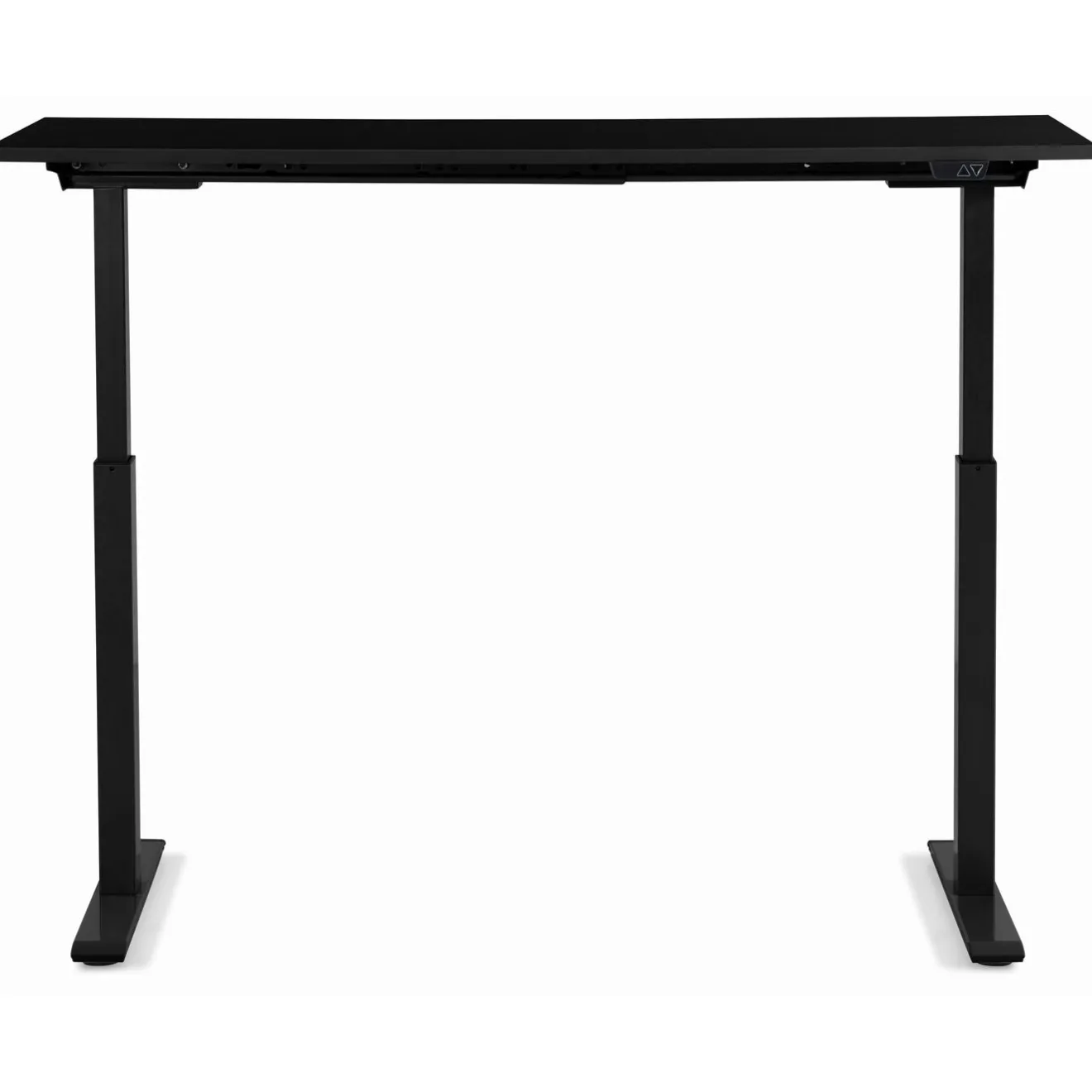 KARE Design Bureaux|Bureau Office Noir Noir 140X70