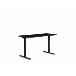 KARE Design Bureaux|Bureau Office Noir Noir 140X70