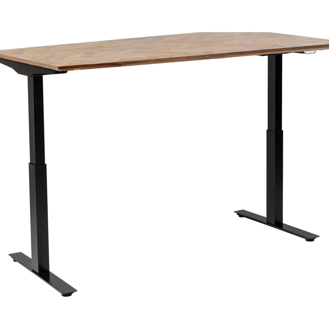 KARE Design Bureaux|Bureau Office Parquet 180X90