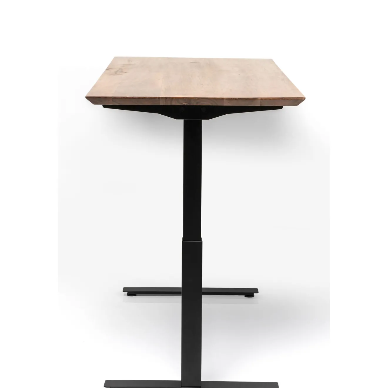 KARE Design Bureaux|Bureau Office Symphony Fonce Noir 160X80