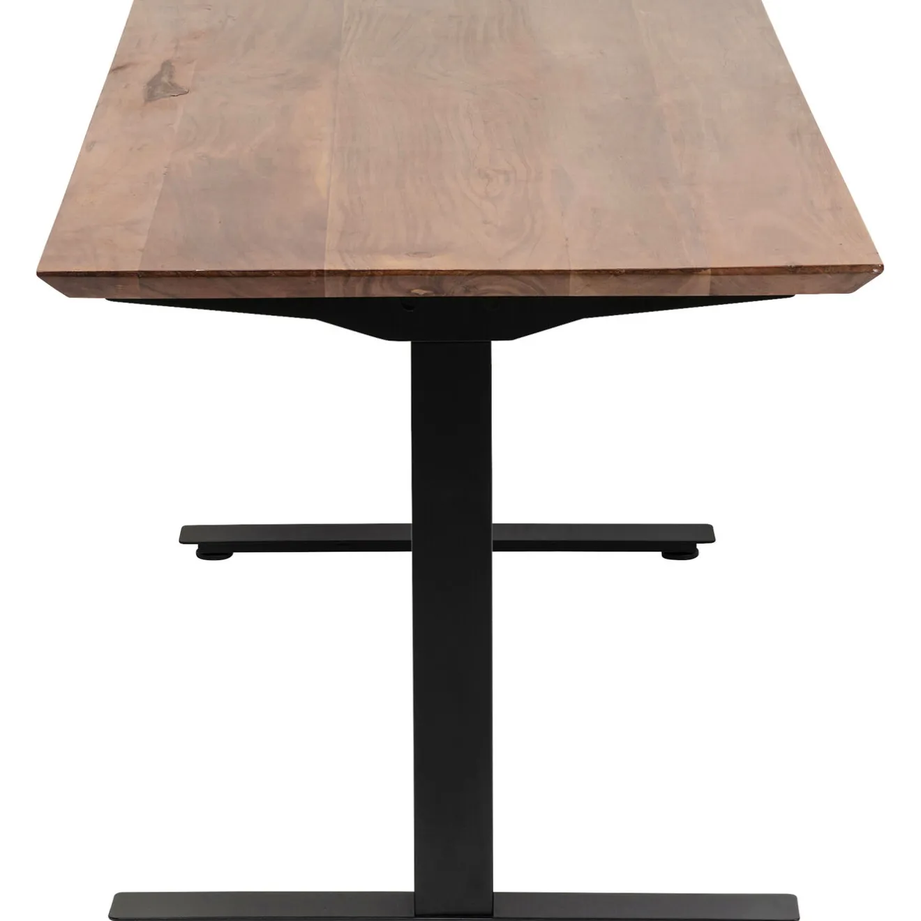 KARE Design Bureaux|Bureau Office Symphony Fonce Noir 160X80