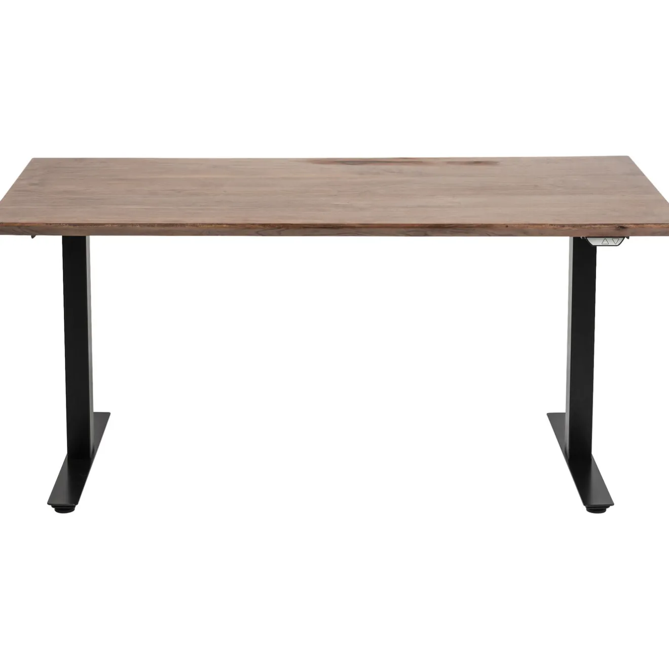 KARE Design Bureaux|Bureau Office Symphony Fonce Noir 160X80