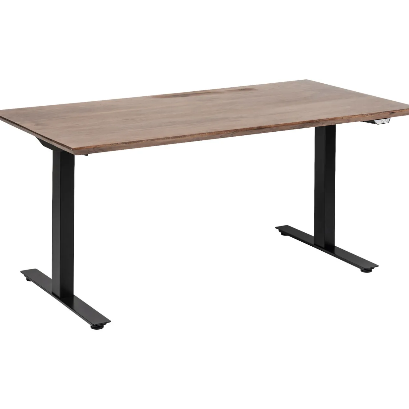 KARE Design Bureaux|Bureau Office Symphony Fonce Noir 160X80