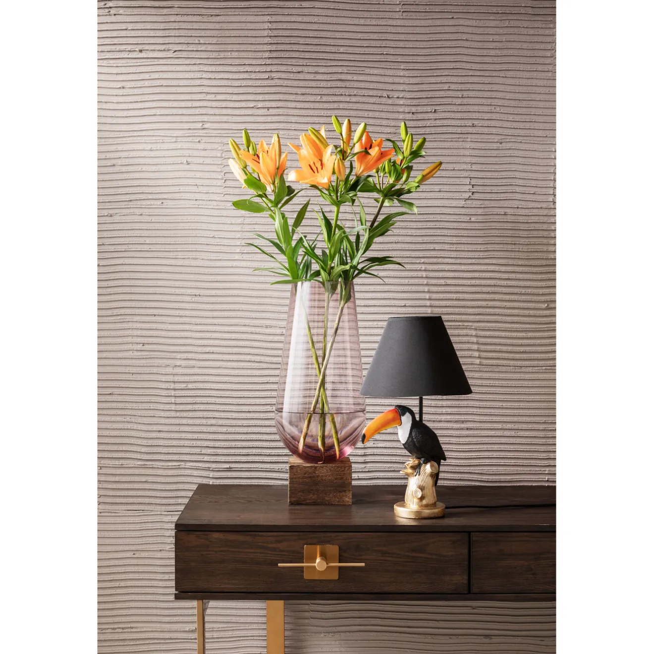 KARE Design Bureaux|Bureau Osaka 138X60Cm