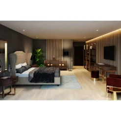 KARE Design Bureaux|Bureau Osaka 138X60Cm