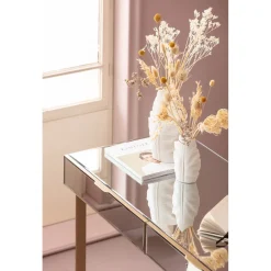 KARE Design Bureaux|Bureau Soran Dore 120X50Cm