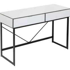 KARE Design Bureaux|Bureau Soran Noir 120X50Cm