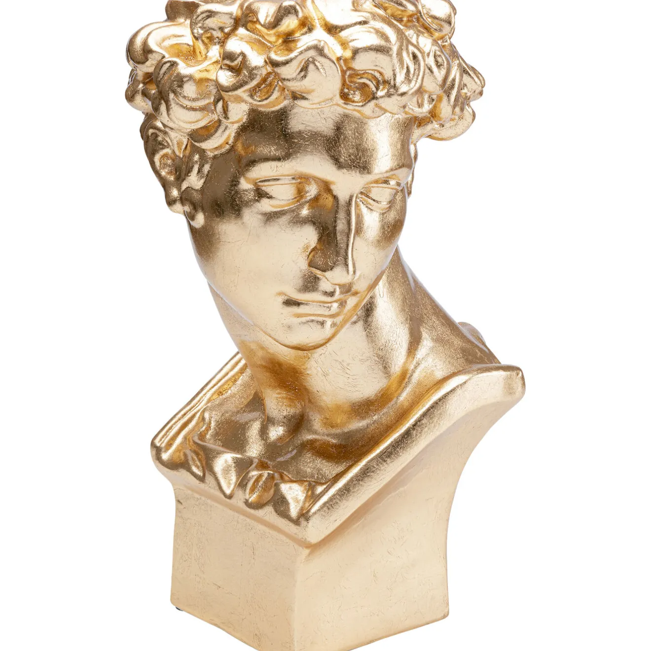 KARE Design Caches Pots|Cachepot Décoratif David Dore