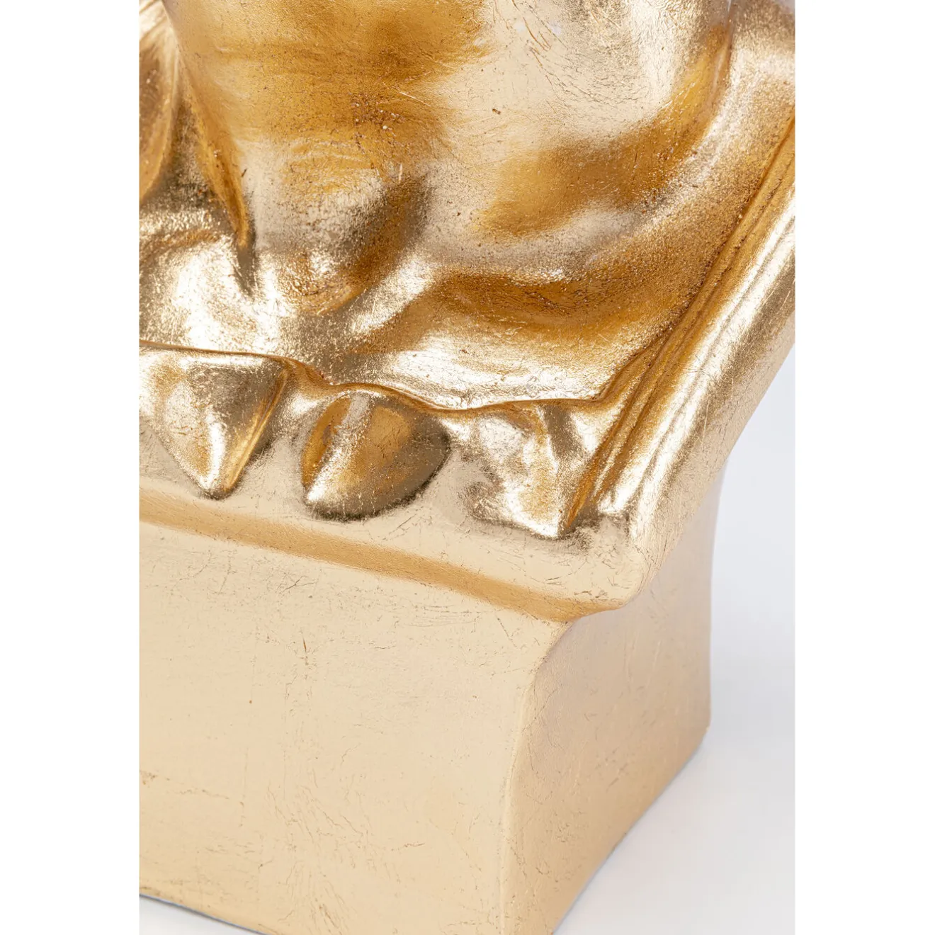 KARE Design Caches Pots|Cachepot Décoratif David Dore