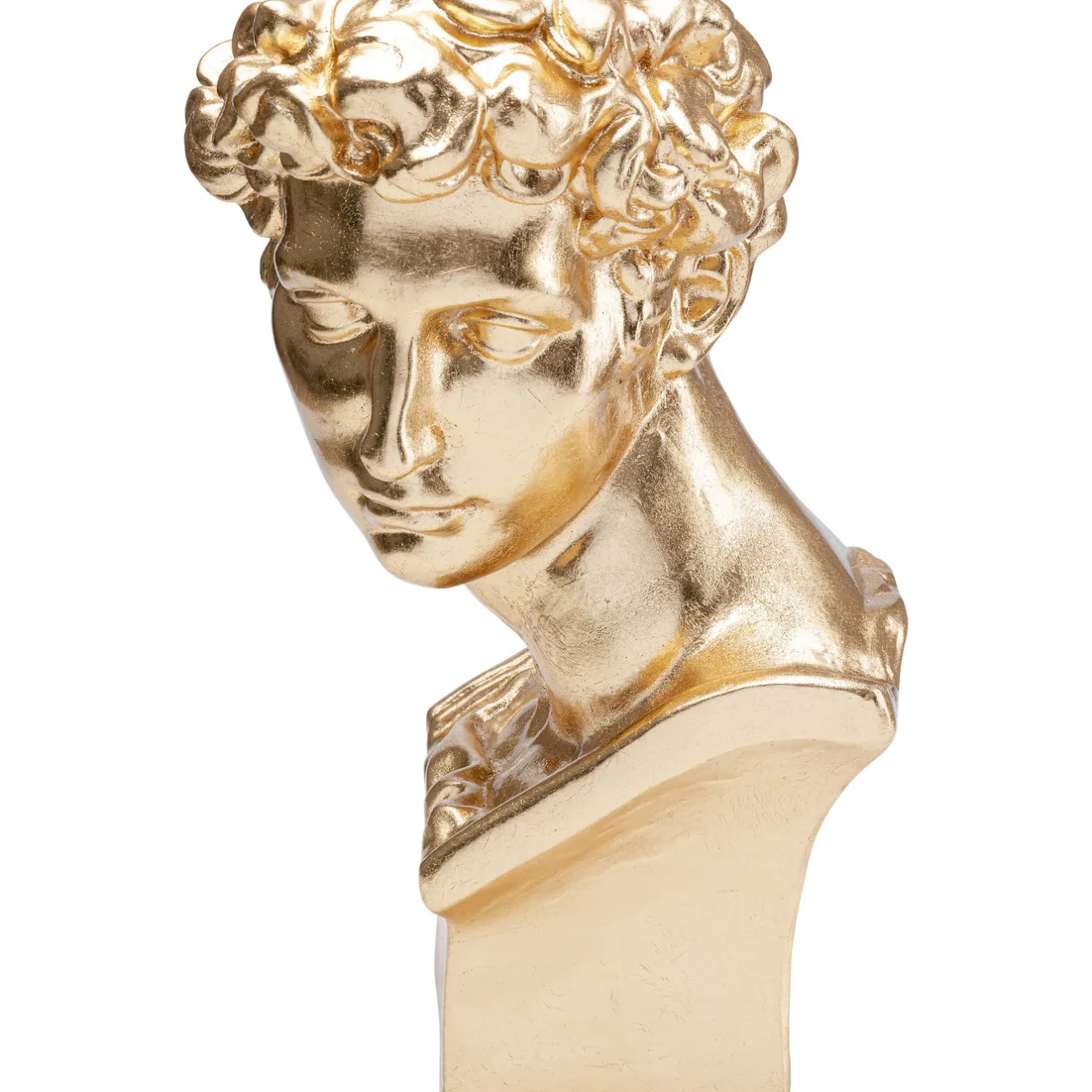 KARE Design Caches Pots|Cachepot Décoratif David Dore