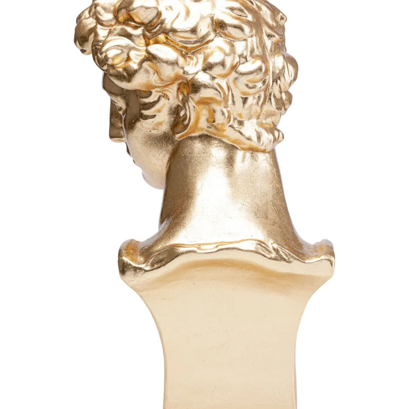 KARE Design Caches Pots|Cachepot Décoratif David Dore