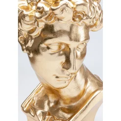 KARE Design Caches Pots|Cachepot Décoratif David Dore