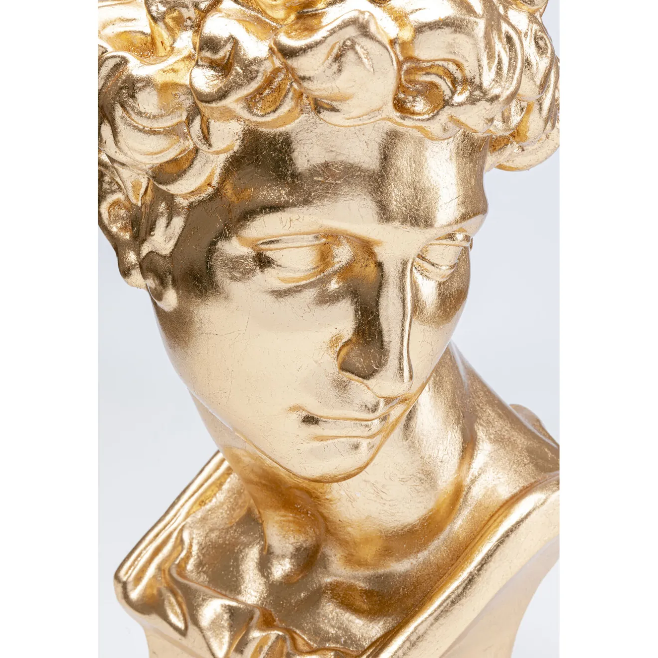 KARE Design Caches Pots|Cachepot Décoratif David Dore