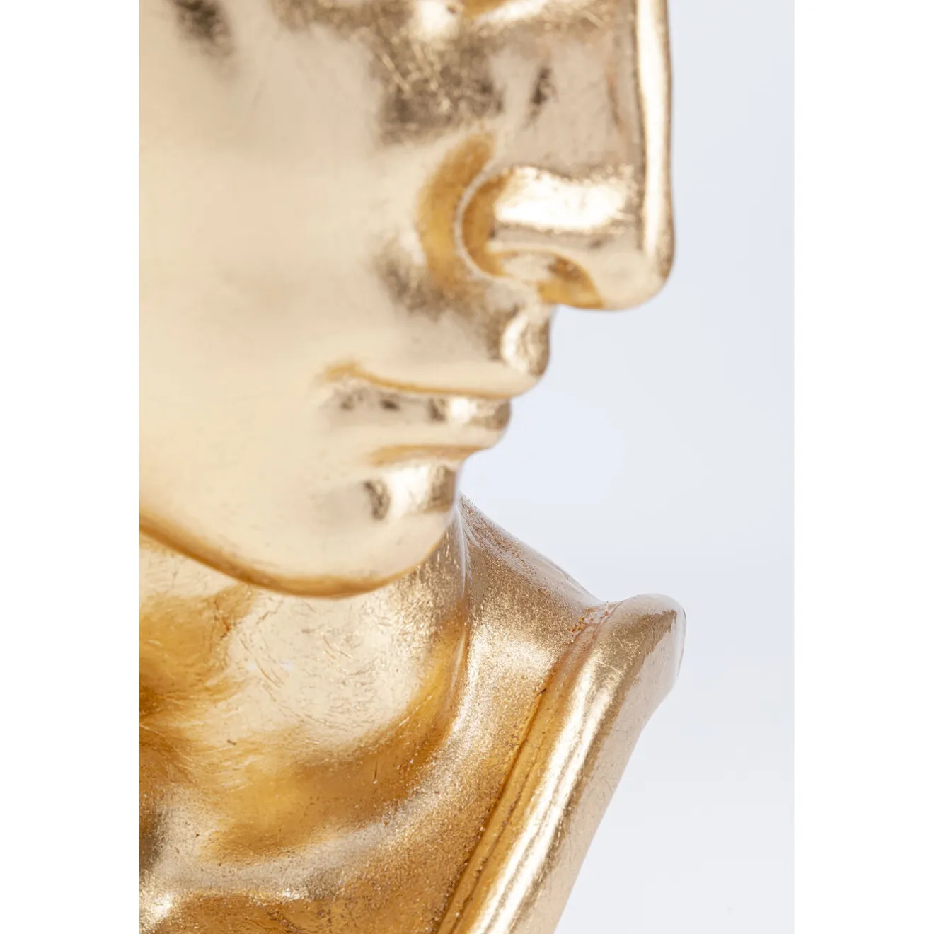 KARE Design Caches Pots|Cachepot Décoratif David Dore