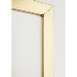 KARE Design Tableaux D'Objets|Cadre Décoratif Ancient Art Nove 100X110Cm