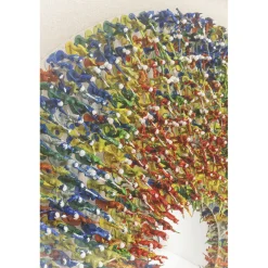 KARE Design Tableaux D'Objets|Cadre Décoratif Colour Explosion 120X120Cm