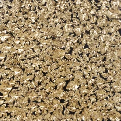 KARE Design Tableaux D'Objets|Cadre Décoratif Gold Leaf 120X120Cm