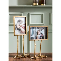 KARE Design Cadres Photos|Cadre Duck Feet Horizontal 13X18Cm