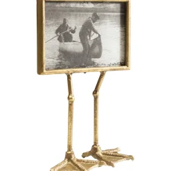 KARE Design Cadres Photos|Cadre Duck Feet Horizontal 13X18Cm