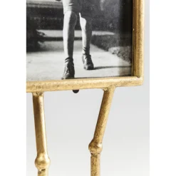 KARE Design Cadres Photos|Cadre Duck Feet Horizontal 13X18Cm