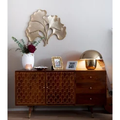 KARE Design Cadres Photos|Cadre Ginkgo 10X15Cm