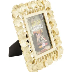 KARE Design Cadres Photos|Cadre Ginkgo 10X15Cm