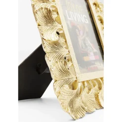 KARE Design Cadres Photos|Cadre Ginkgo 10X15Cm