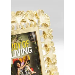 KARE Design Cadres Photos|Cadre Ginkgo 10X15Cm